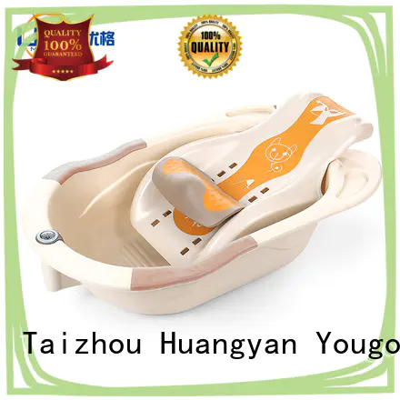 Yougo High-quality plastic molded products supply daily