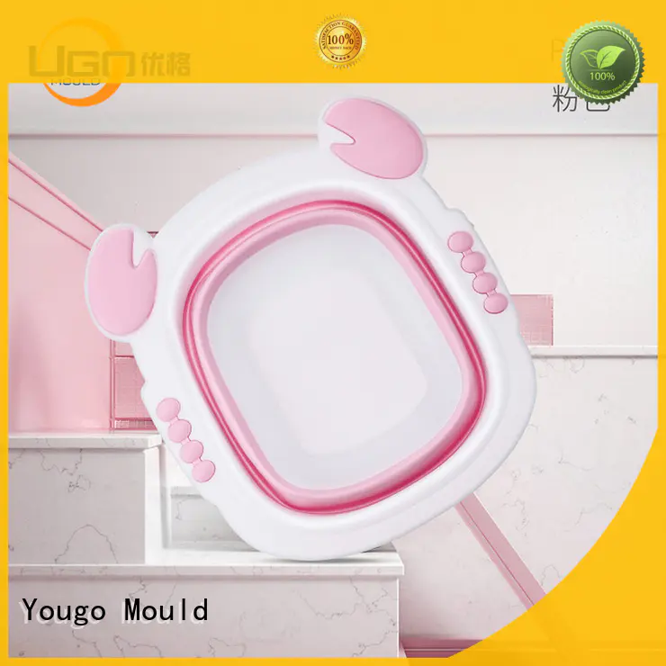 Yougo plastic molded products suppliers daily