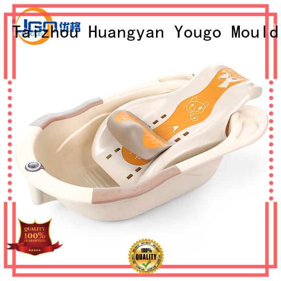 Yougo Latest plastic products suppliers medical