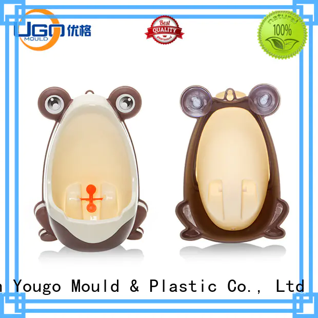 Yougo plastic products factory home