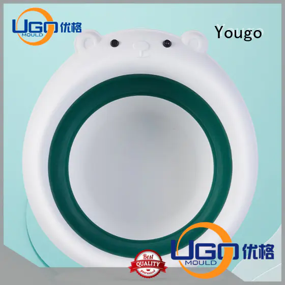 Yougo plastic molded products for business medical