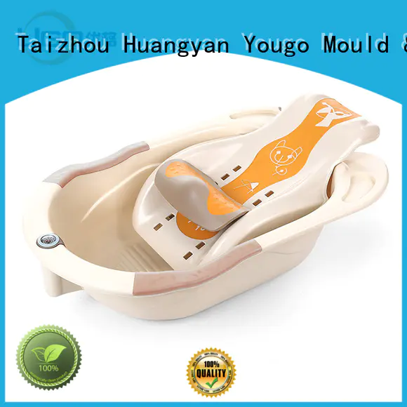 Yougo plastic molded products for business home