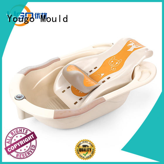 Yougo Top plastic molded products factory medical