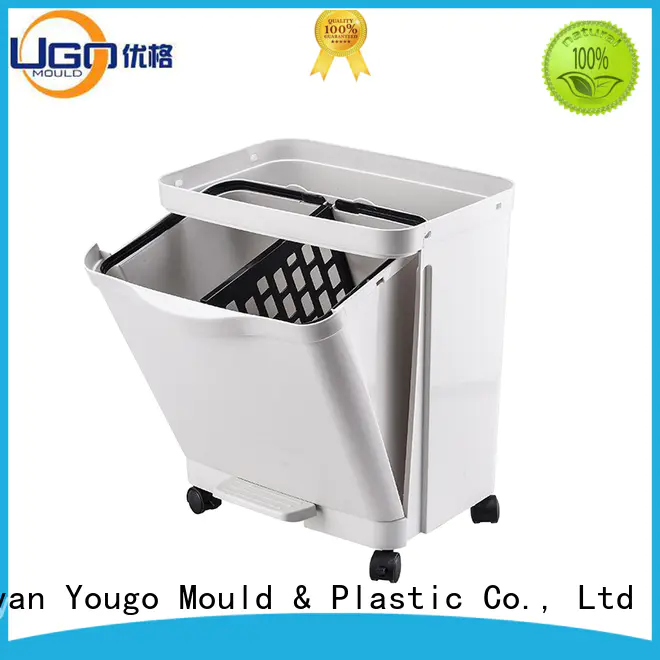 Yougo plastic molded products supply chair