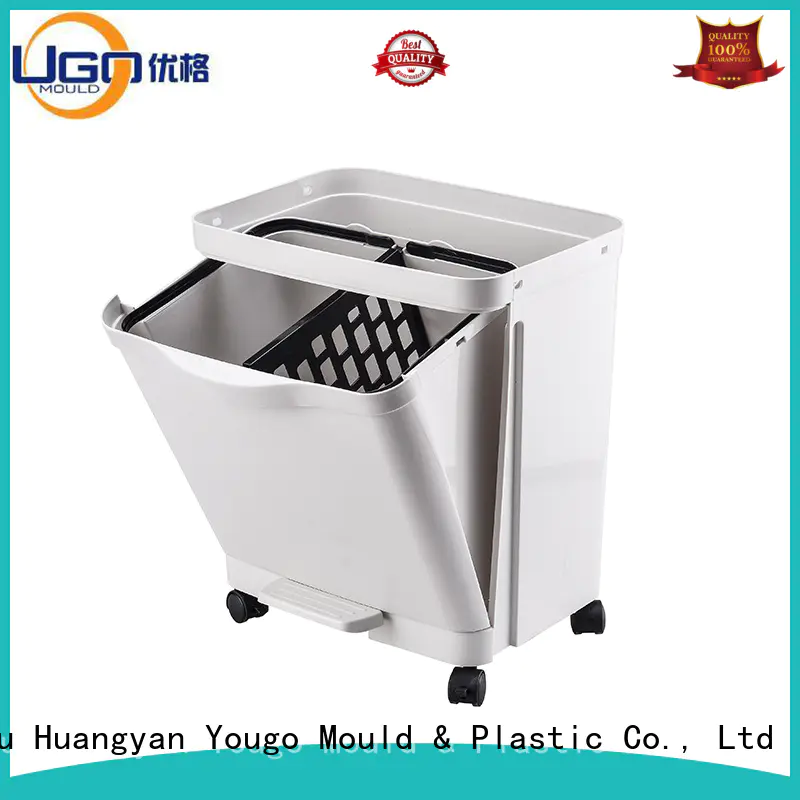 Yougo Latest plastic products manufacturers medical