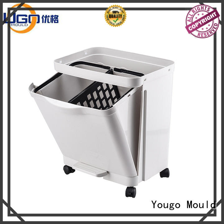 Yougo plastic molded products manufacturers desk