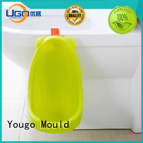 Yougo Latest plastic products manufacturers industrial