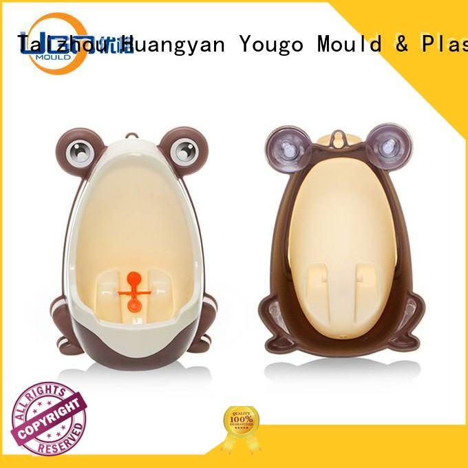 Yougo plastic molded products for sale desk