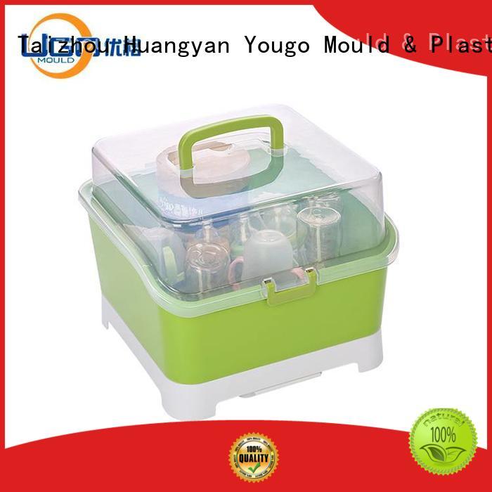 Yougo plastic products for sale dustbin