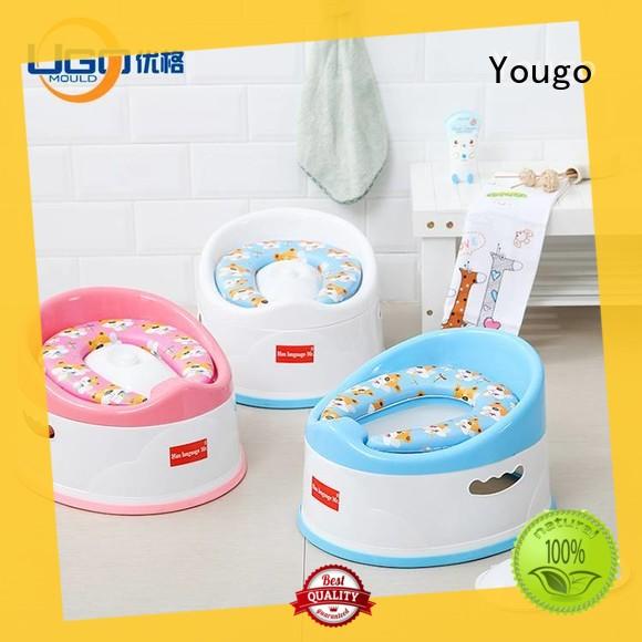Yougo plastic products for business daily