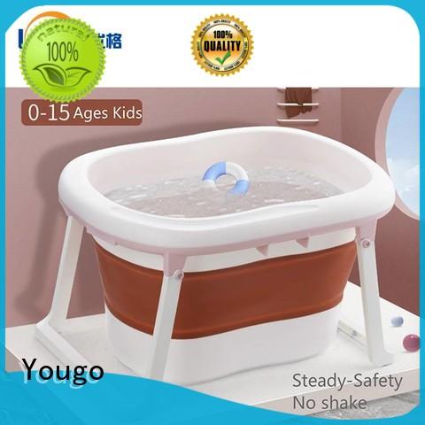 Yougo Custom plastic products suppliers daily