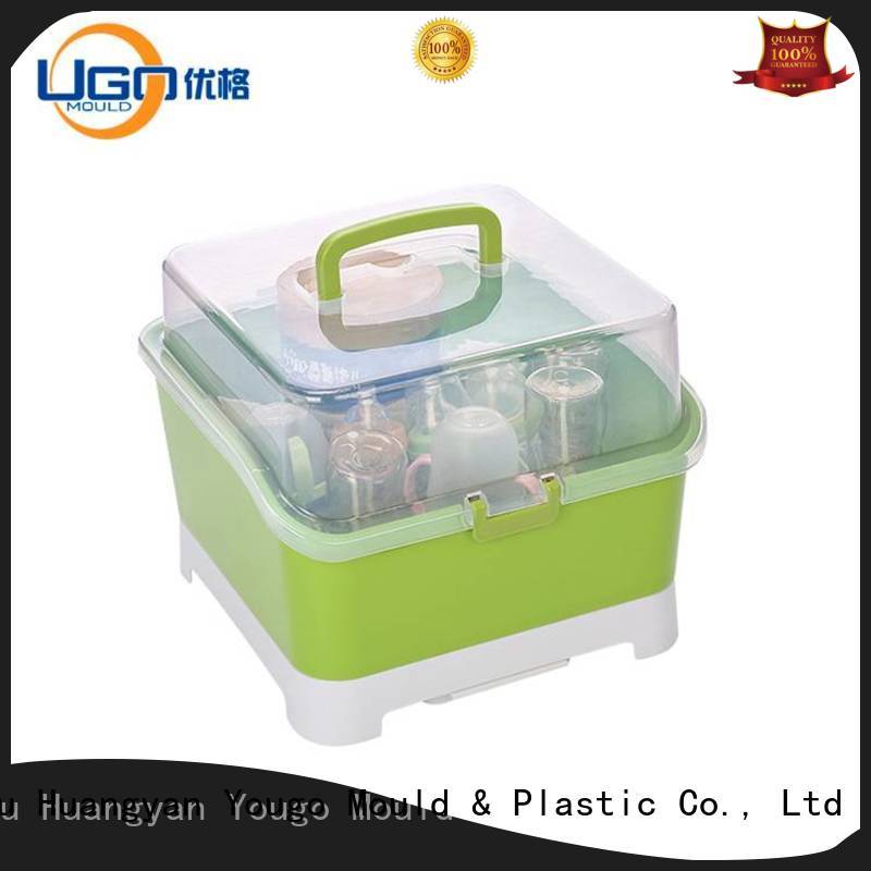 Yougo Top plastic molded products for sale daily