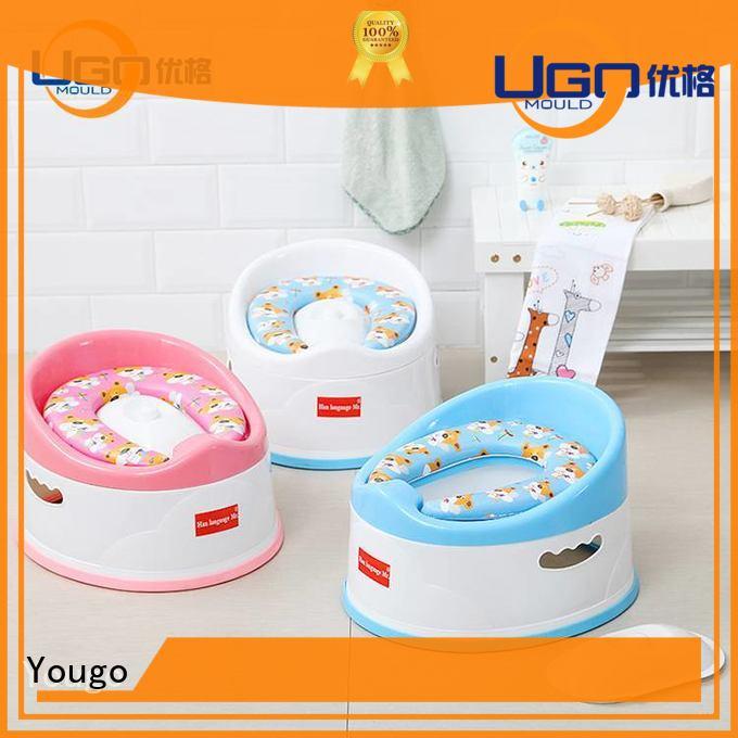 Yougo plastic molded products for business home