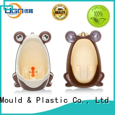 Latest plastic molded products suppliers desk
