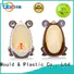 High-quality plastic products manufacturers dustbin