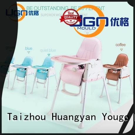 Yougo Latest plastic products for sale chair
