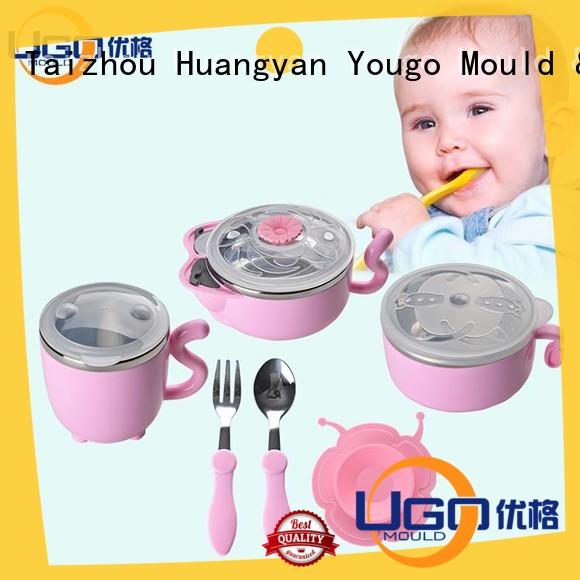 Yougo Latest plastic molded products factory chair