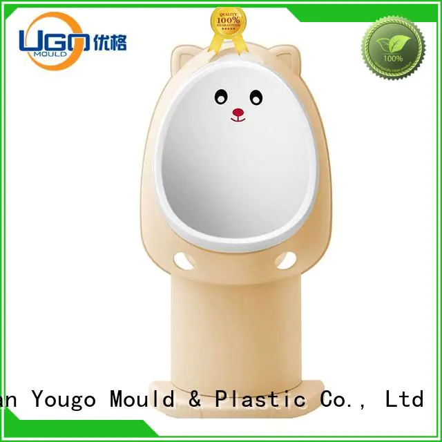 Yougo High-quality plastic products factory desk