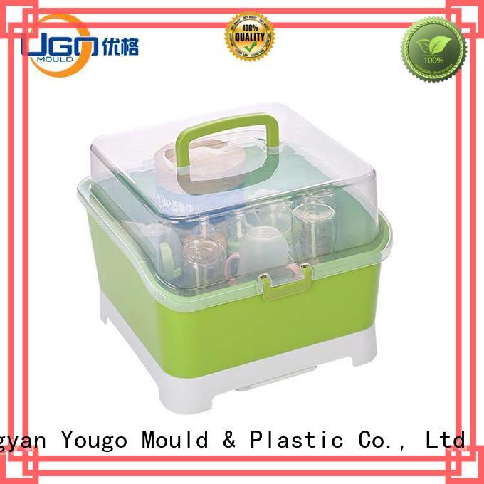 Yougo Best plastic products factory desk