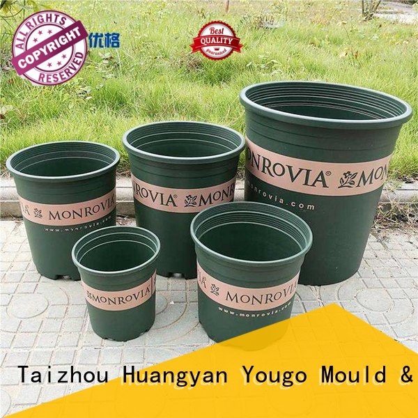 Latest plastic molded products company dustbin