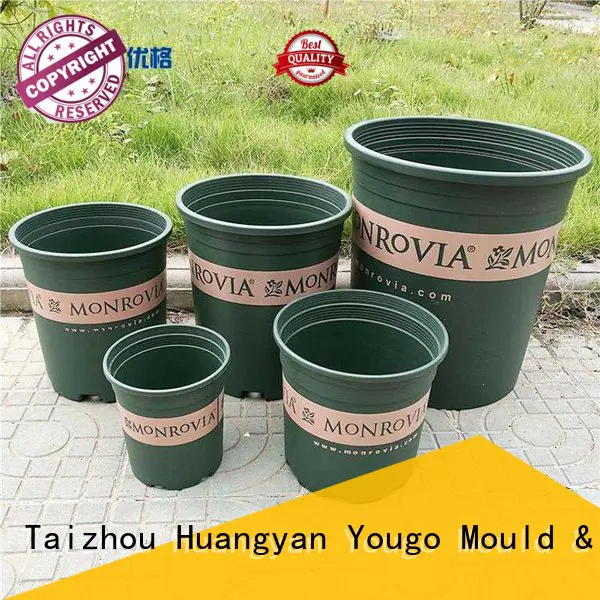 Latest plastic molded products company dustbin