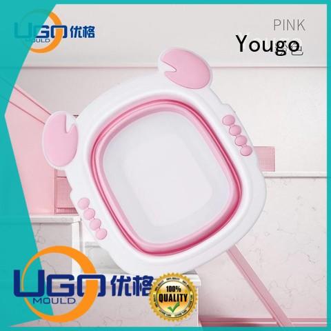 Yougo plastic molded products supply home