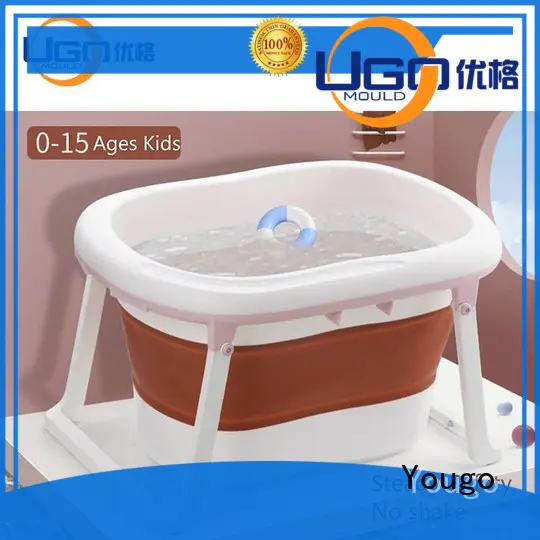Yougo plastic molded products for sale home