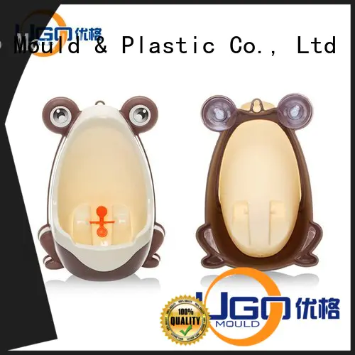 Yougo High-quality plastic molded products supply industrial