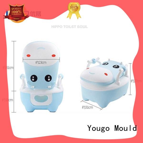 Yougo plastic molded products for sale chair