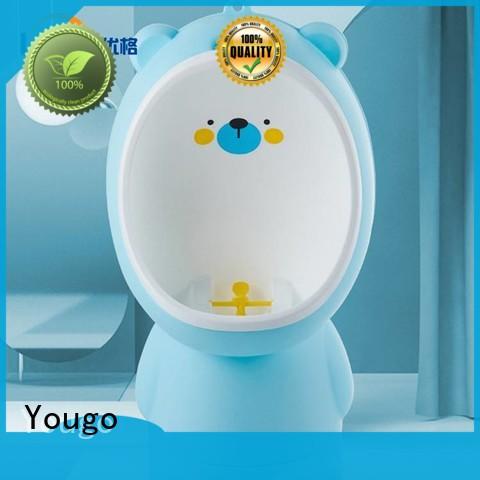 Yougo plastic molded products for business chair
