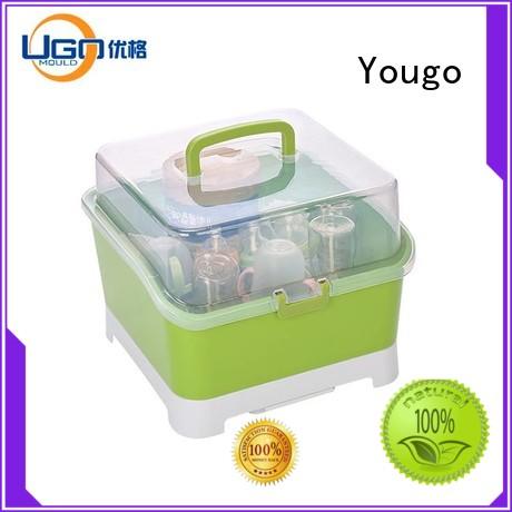 Yougo High-quality plastic molded products supply chair