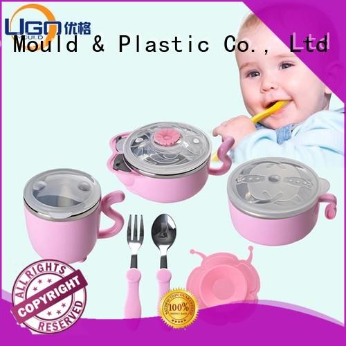 Yougo plastic molded products company industrial