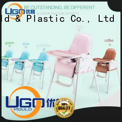 Yougo New plastic products suppliers chair