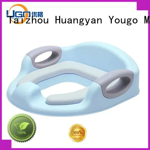 Yougo plastic molded products factory medical