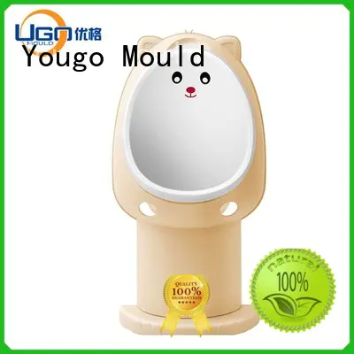 Yougo plastic molded products for business medical