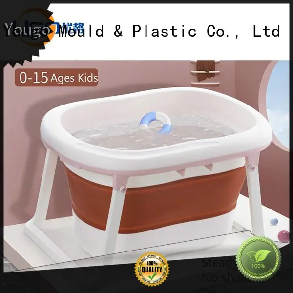 Yougo plastic molded products for business daily