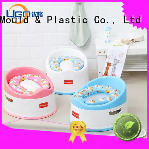 Yougo Wholesale plastic molded products suppliers dustbin