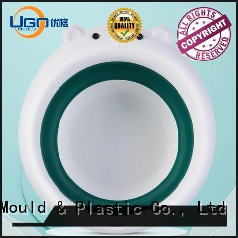 Yougo plastic molded products supply industrial