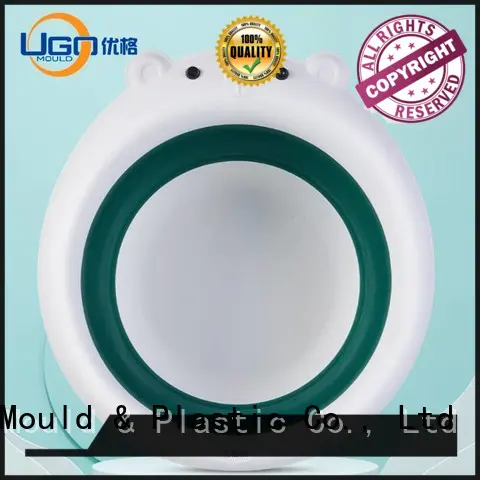 Yougo plastic molded products supply industrial