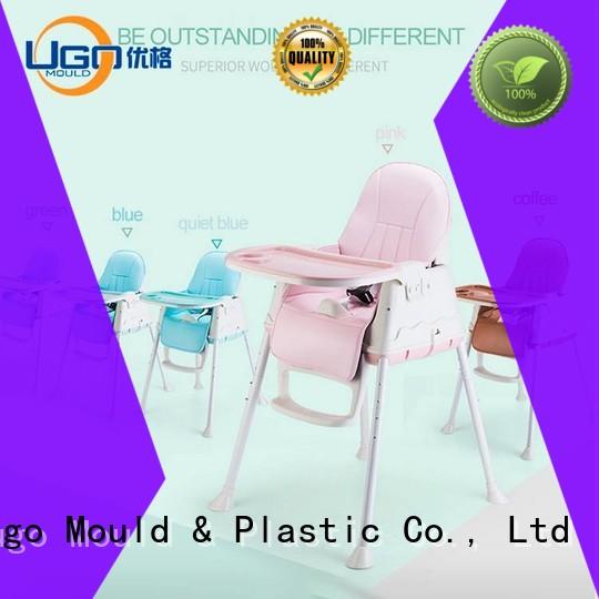 Yougo plastic molded products manufacturers chair