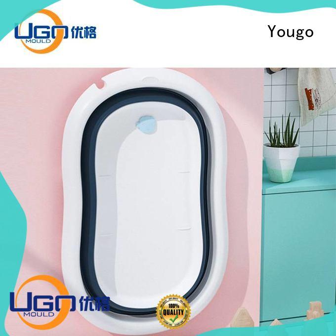 Yougo Latest plastic molded products for sale desk